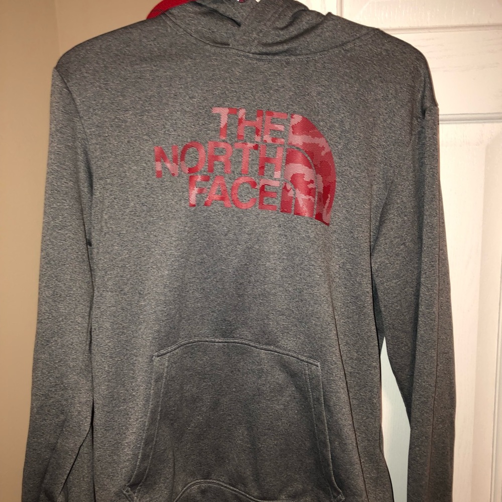 The North Face Hoodie